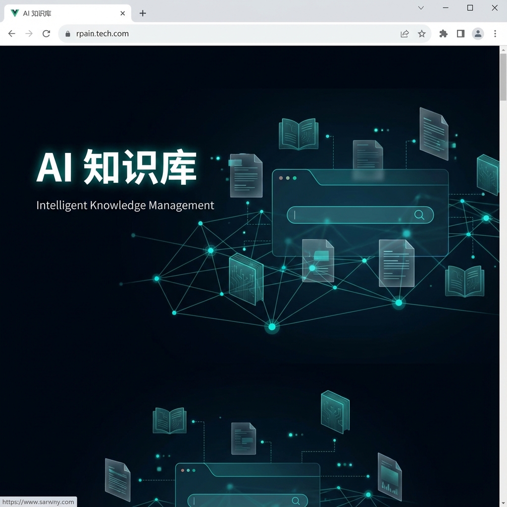 AI 知识库